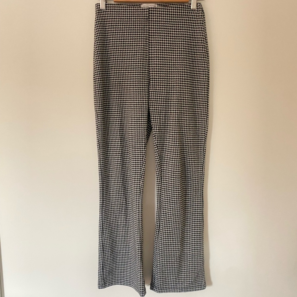 Urban Outfitters Houndstooth Pants!